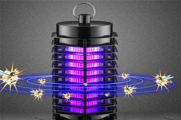 重庆电子灭虫器